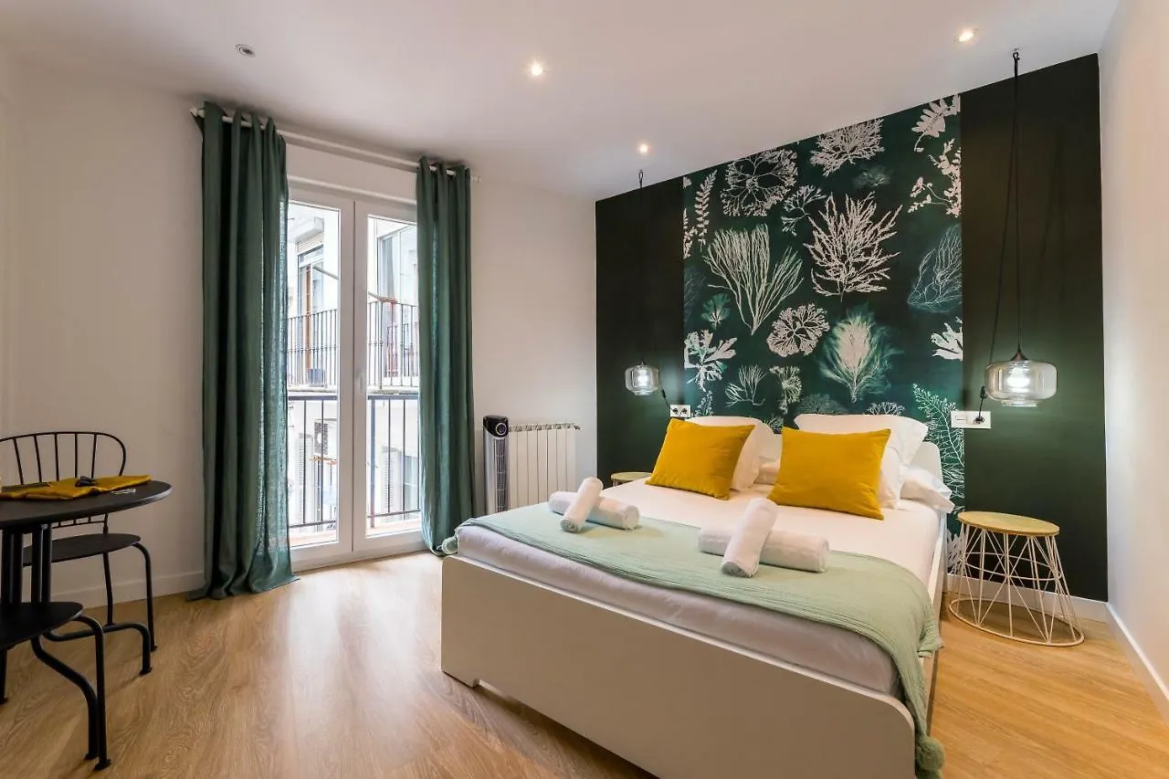 Marina By Sweet Home San Sebastian 0*,