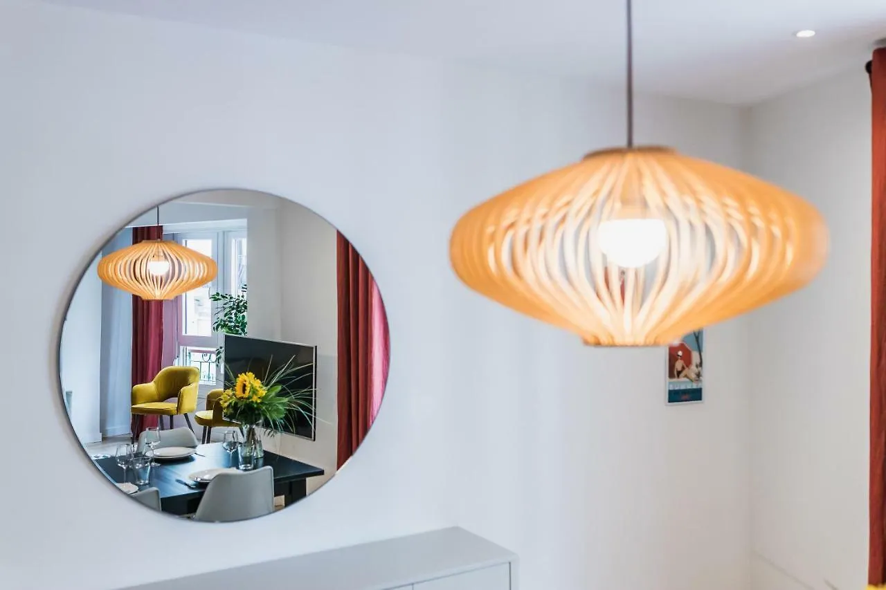 Marina By Sweet Home San Sebastian