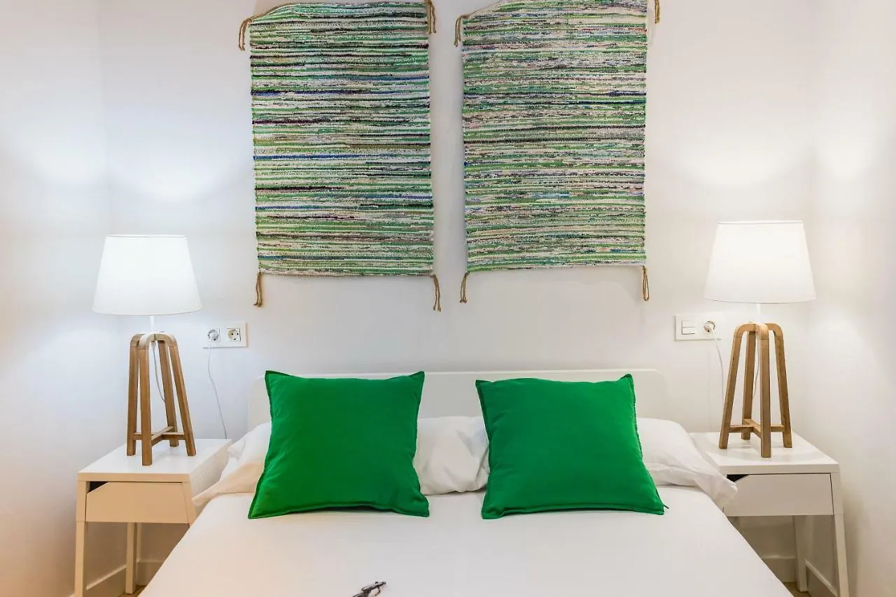 Marina By Sweet Home San Sebastian